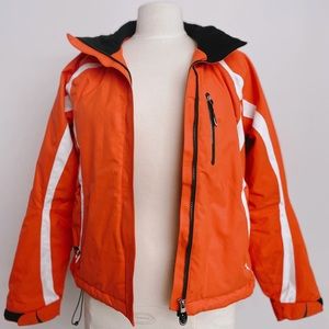 Ladies Ski/Snowboard Jacket